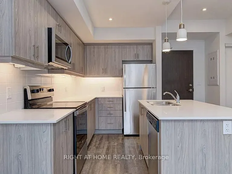 16 Markle Cres #312 — Photo 19