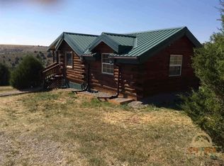 85 Skyline Rd, Three Forks, MT 59752