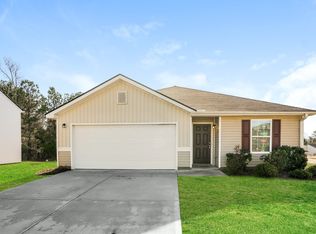 401 Hawthorn Trl, Macon, GA 31210