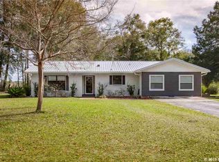 14207 NW State Road 45, High Springs, FL 32643