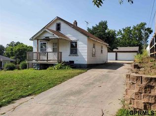 4814 S 46th St, Omaha, NE 68117