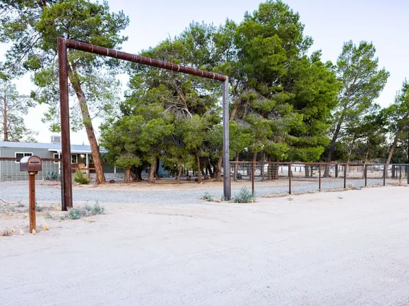828 N Victor St, Ridgecrest, CA 93555