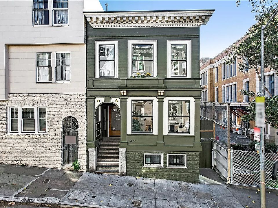 1st image of 1429 Jackson St