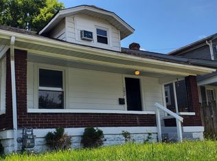 502 Montana Ave, Louisville, KY