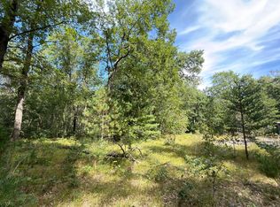 151 N Horseshoe Bend Rd, Manistee, MI 49660