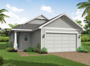 Venice by Riverside Homes in Mariposa plan