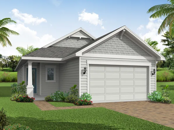 Venice by Riverside Homes in Mariposa Plan, EverRange
