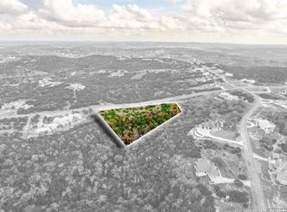 LOT 86 Diamond Ridge LOT 86, Boerne, TX 78006