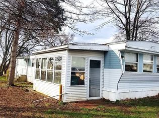 3 Paddy Ln #0, Caledonia, NY 14423