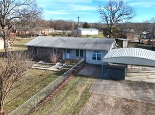 12949 Highway 62, Tahlequah, OK 74464