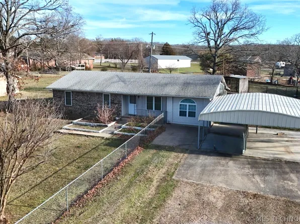 12949 Highway 62, Tahlequah, OK 74464