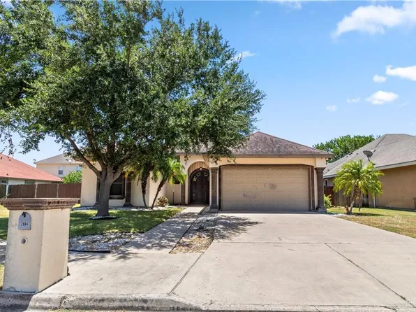 2804 Orange St, Mission, TX 78574