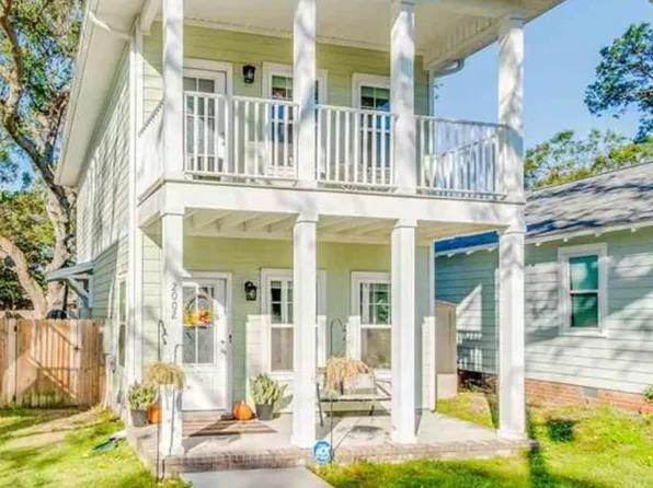2002 W Gregory St, Pensacola, FL 32502
