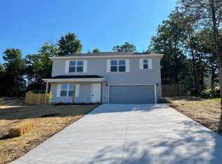 280 Kelsi Ln, Branson, MO 65616