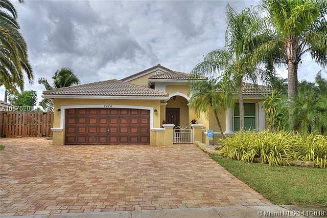 1st image of 2474 NW 193rd Ave