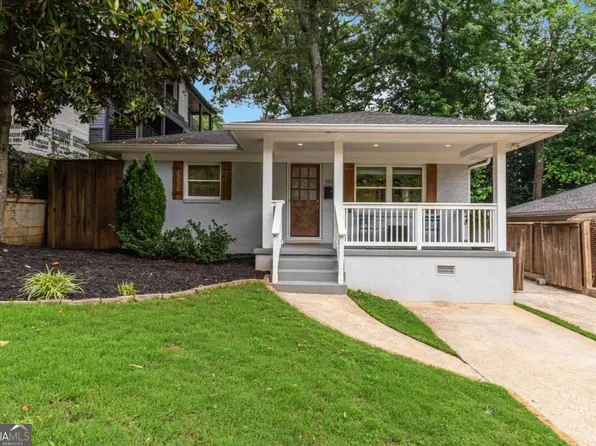 1440 Chipley St NE, Atlanta, GA 30307