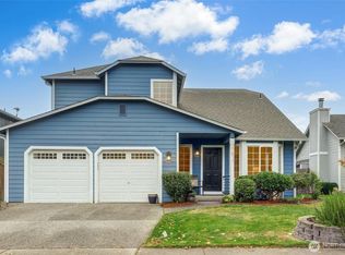 Stanton Meadows, Monroe, WA 98272