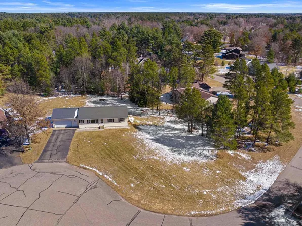 3831 71ST COURT, Wisconsin Rapids, WI 54494