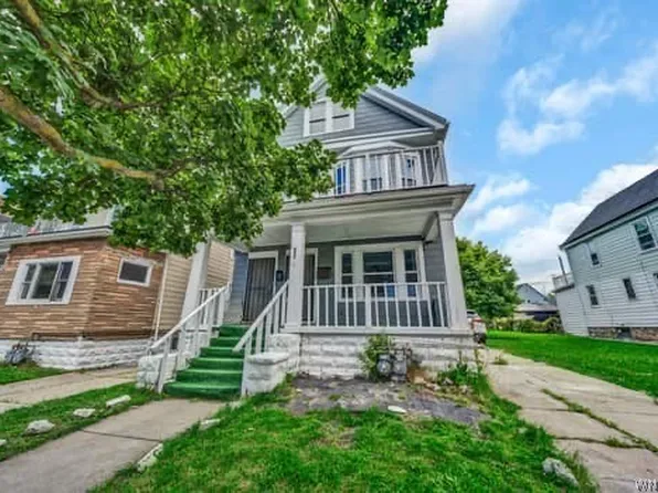 610 E Ferry St, Buffalo, NY 14211