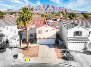 880 Demars St, Las Vegas, NV 89110