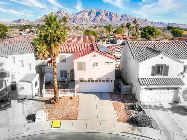880 Demars St, Las Vegas, NV 89110