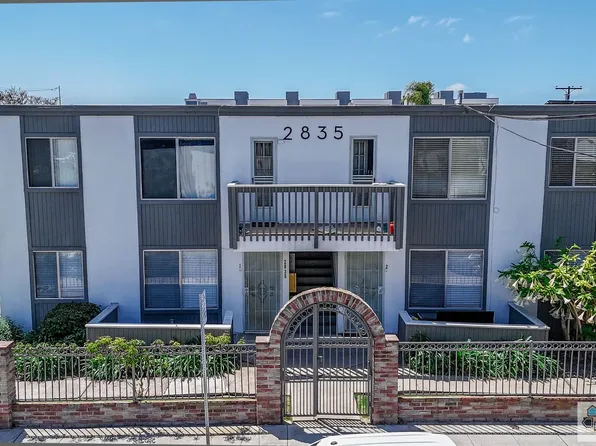 2835 Polk Avenue, 2835 Polk Ave APT 3, San Diego, CA 92104