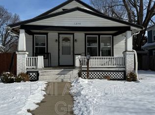 1236 SW Jewell Ave, Topeka, KS 66604