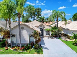 6014 Bay Isles Dr, Boynton Beach, FL 33437