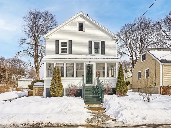 23 King Ter, Beverly, MA 01915