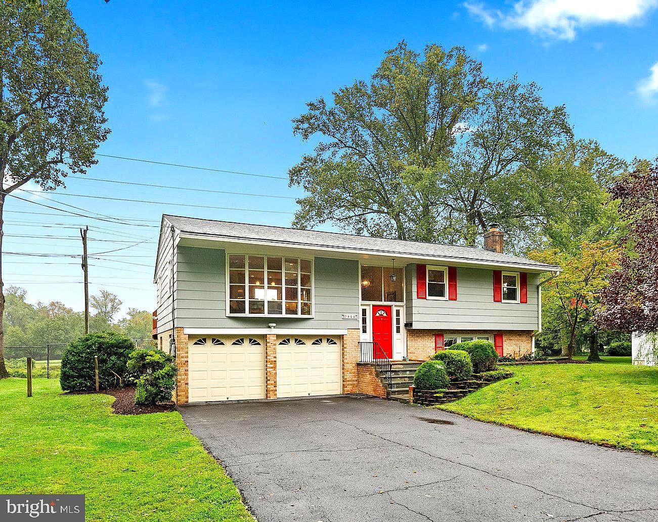 7805 Marthas Ln, Falls Church, VA 22043 Zillow