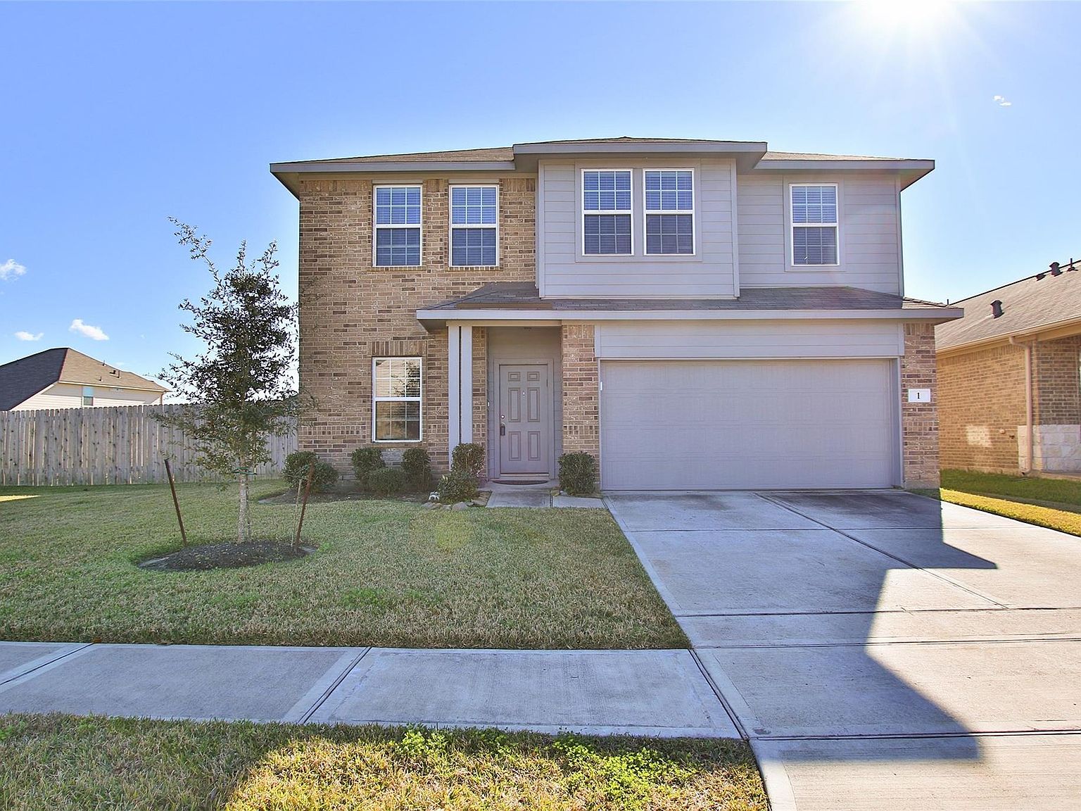 1 Supiro Dr, Manvel, TX 77578 Zillow