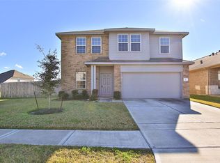 1 Supiro Dr, Manvel, TX 77578