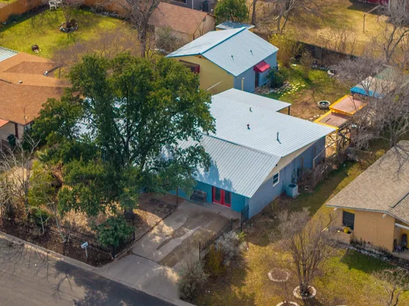205 E Lola Dr, Austin, TX 78753