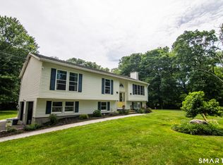 25 Woodward Rd, Brooklyn, CT 06234