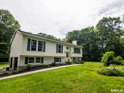 25 Woodward Road, Brooklyn, CT, 06234