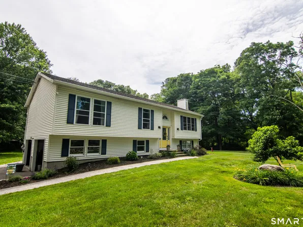 25 Woodward Road, Brooklyn, CT 06234