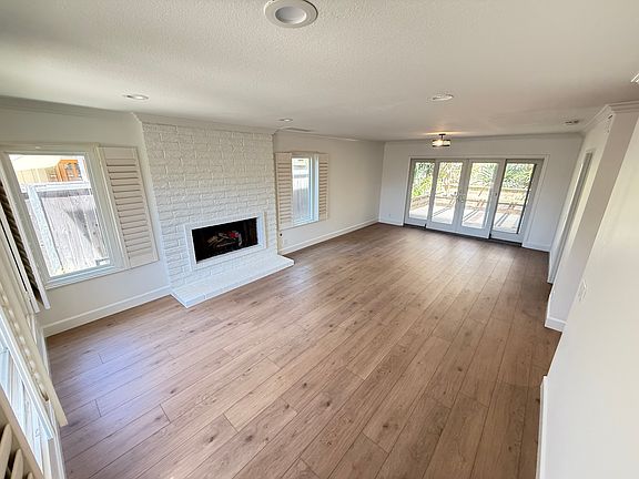 Formal Living Room and Dining Room