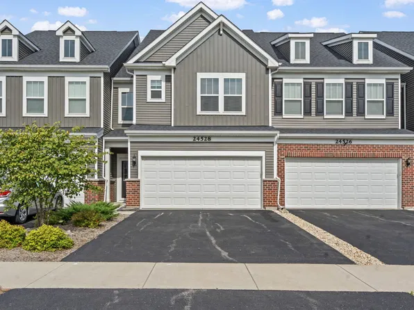 24528 W Alexis Ln, Plainfield, IL 60585