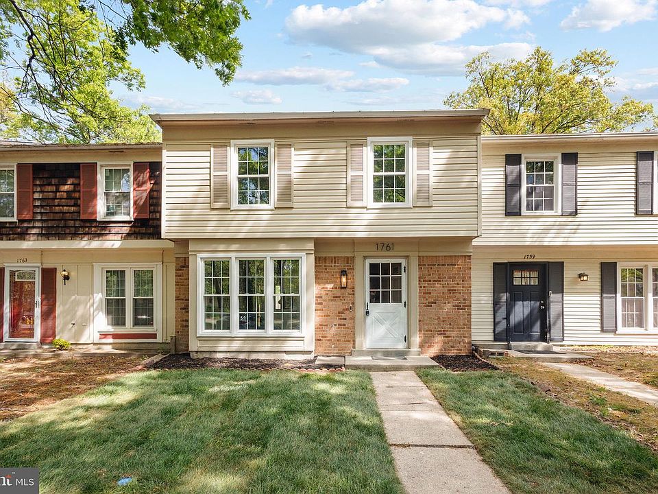 1st image of 1761 Brightwell Ct