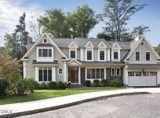 43 Guydan Ln, Fairfield, CT 06824