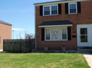 1027 Grovehill Rd, Halethorpe, MD 21227