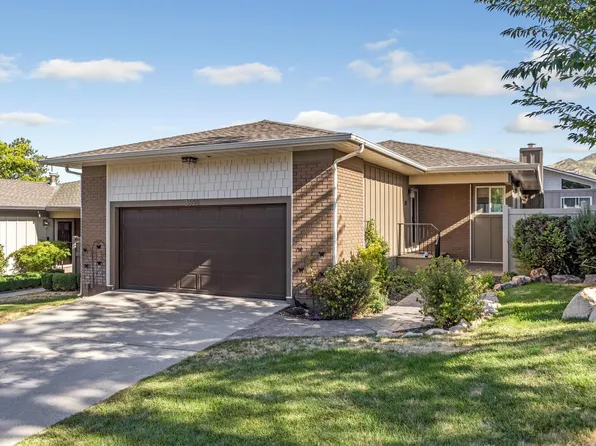3655 E Oakrim Way, Millcreek, UT 84109