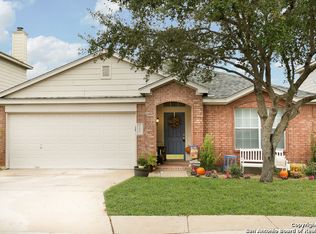 21623 Rio Colorado, San Antonio, TX 78259