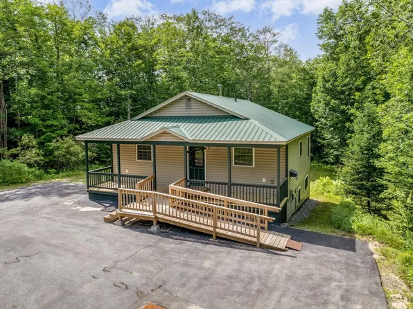 159 Pikes Hill Road, Norway, ME 04268