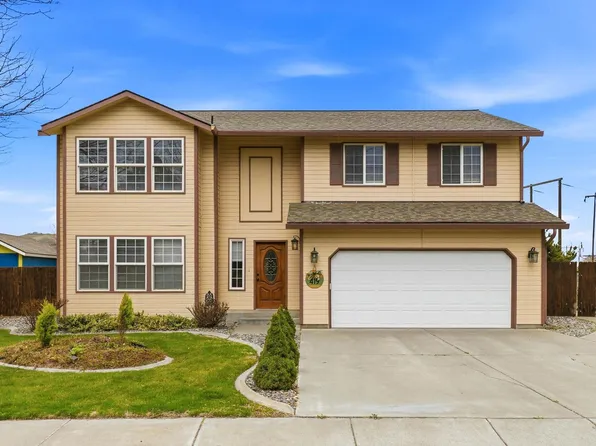 419 N Quebec St, Kennewick, WA 99336