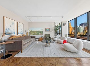 870 United Nations Plz APT 16D, New York, NY
