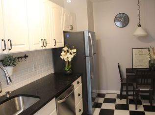 4511 41st St APT 2F, Sunnyside, NY 11104