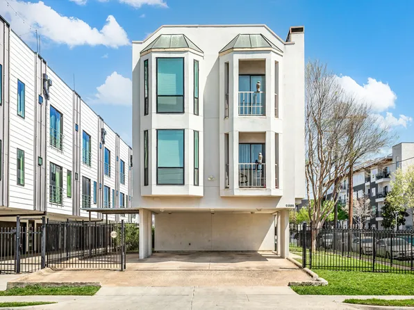 2002 N Fitzhugh Ave, Dallas, TX