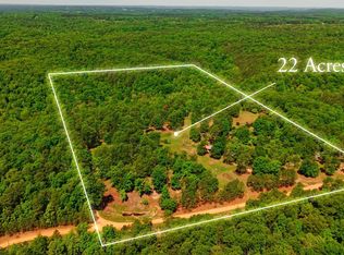 1163-1071 Fee Hollow Ter, Yellville, AR 72687