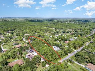 3060 Pennsylvania St, Melbourne, FL 32904